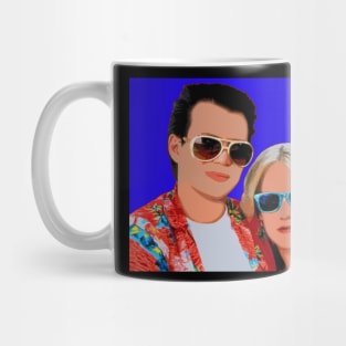 true romance Mug